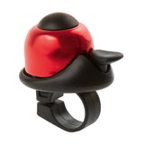 M-wave bella design mini bicycle bell - afbeelding 1