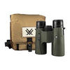 Vortex viper hd 8x42 verrekijker met tas