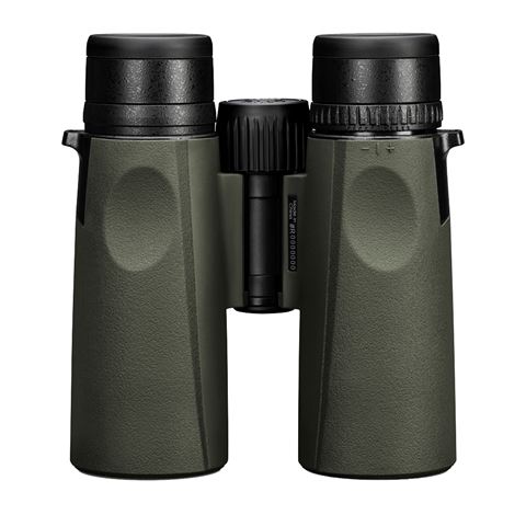 Vortex viper hd 10x50 verrekijker met tas