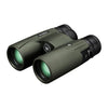 Vortex viper hd 12x50 verrekijker met tas