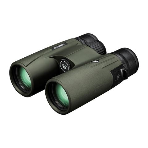 Vortex viper hd 12x50 verrekijker met tas