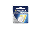 Varta lithium cr2032 3v batterijen