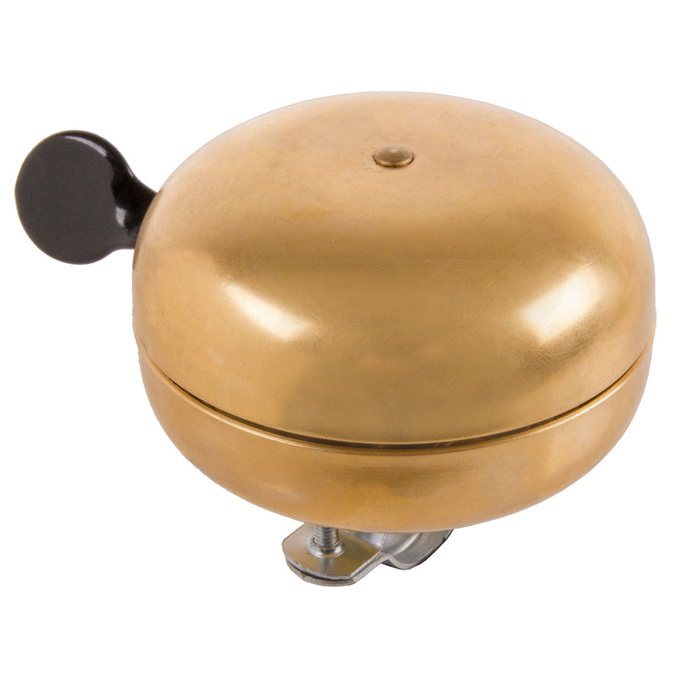 M-wave sunflower maxi ding-dong maxi bicycle bell