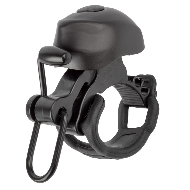 M-wave bella s-fit flex mini bicycle bell