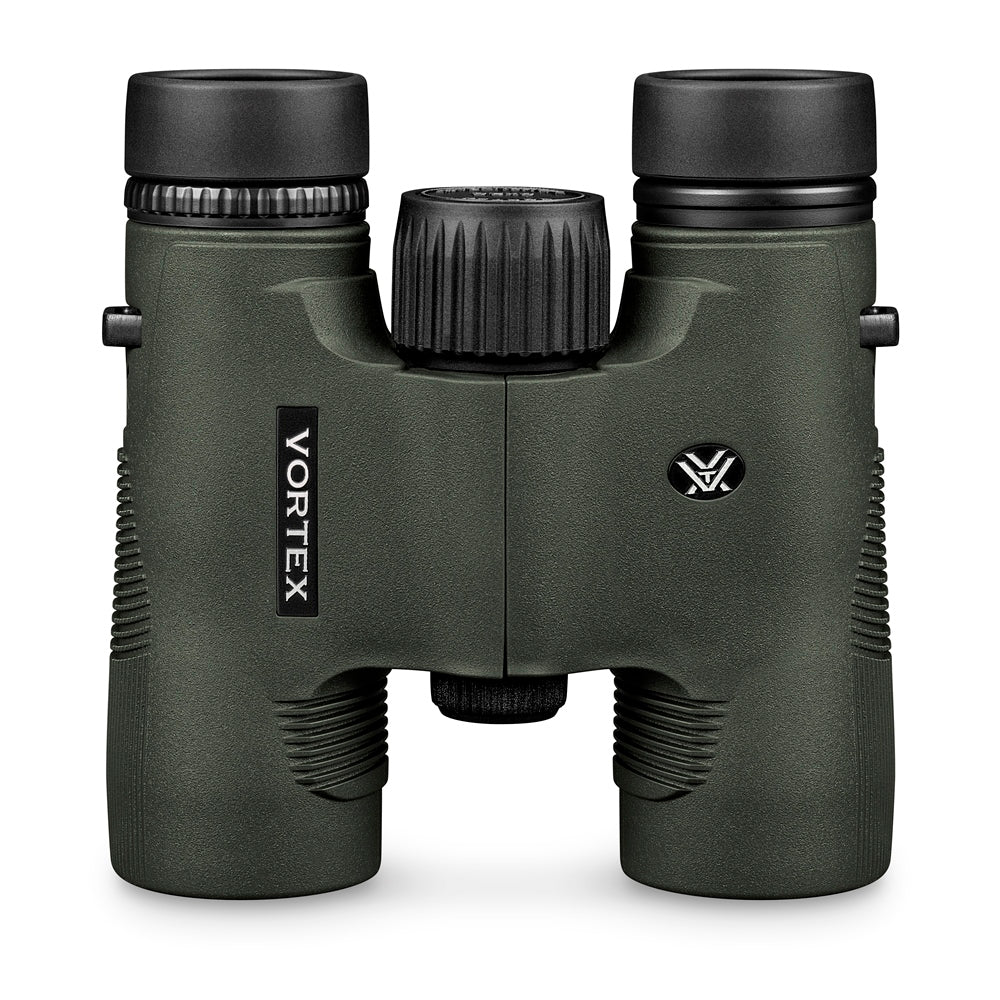 Vortex diamondback hd 10x28 verrekijker