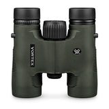 Vortex diamondback hd 10x28 verrekijker - afbeelding 1