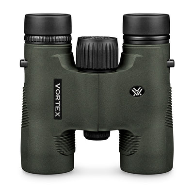 Vortex diamondback hd 10x28 verrekijker