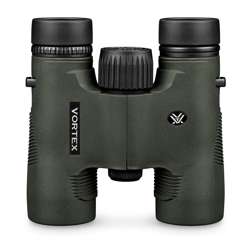 Vortex diamondback hd 10x28 verrekijker