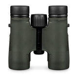 Vortex diamondback hd 10x28 verrekijker - afbeelding 2