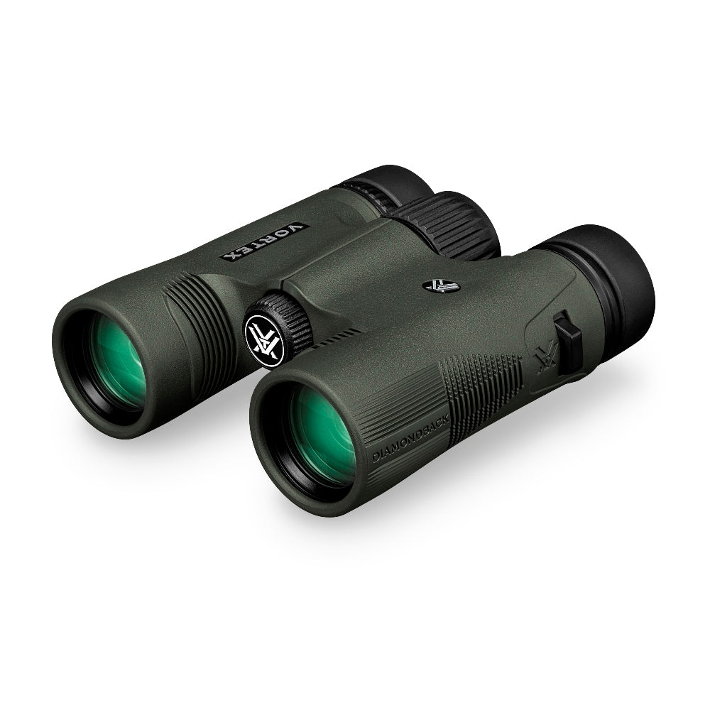 Vortex diamondback hd 10x28 verrekijker