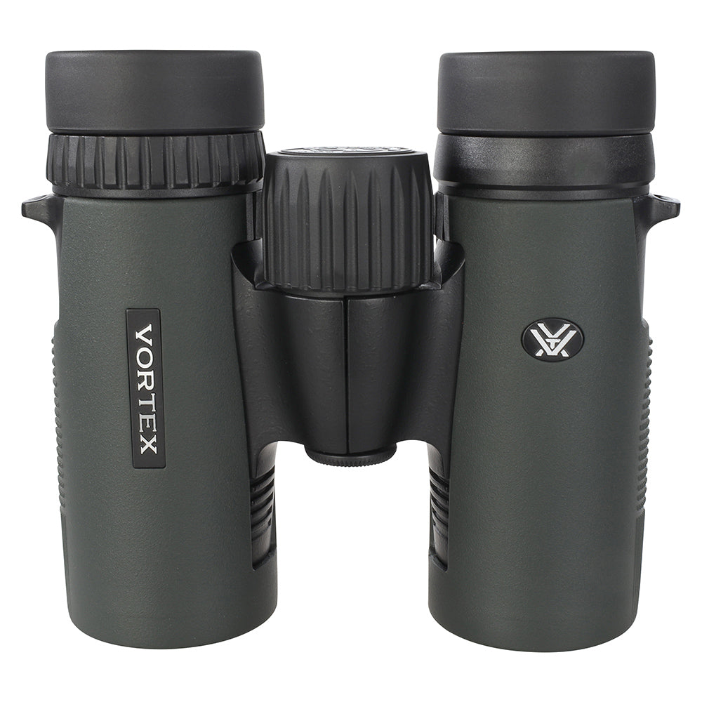 Vortex diamondback hd 8x32 verrekijker