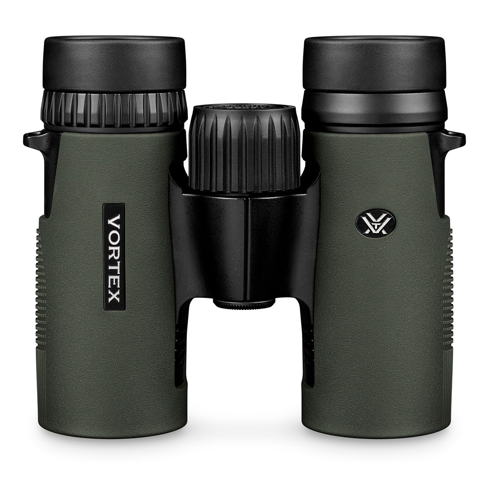 Vortex diamondback hd 10x32 verrekijker