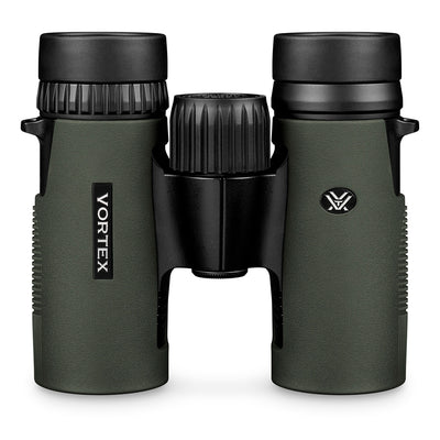 Vortex diamondback hd 10x32 verrekijker