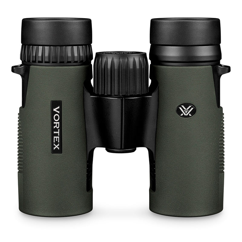 Vortex diamondback hd 10x32 verrekijker
