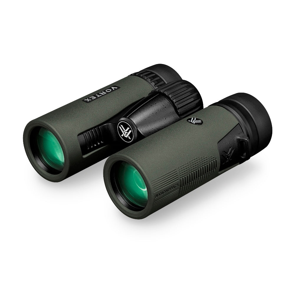Vortex diamondback hd 10x32 verrekijker