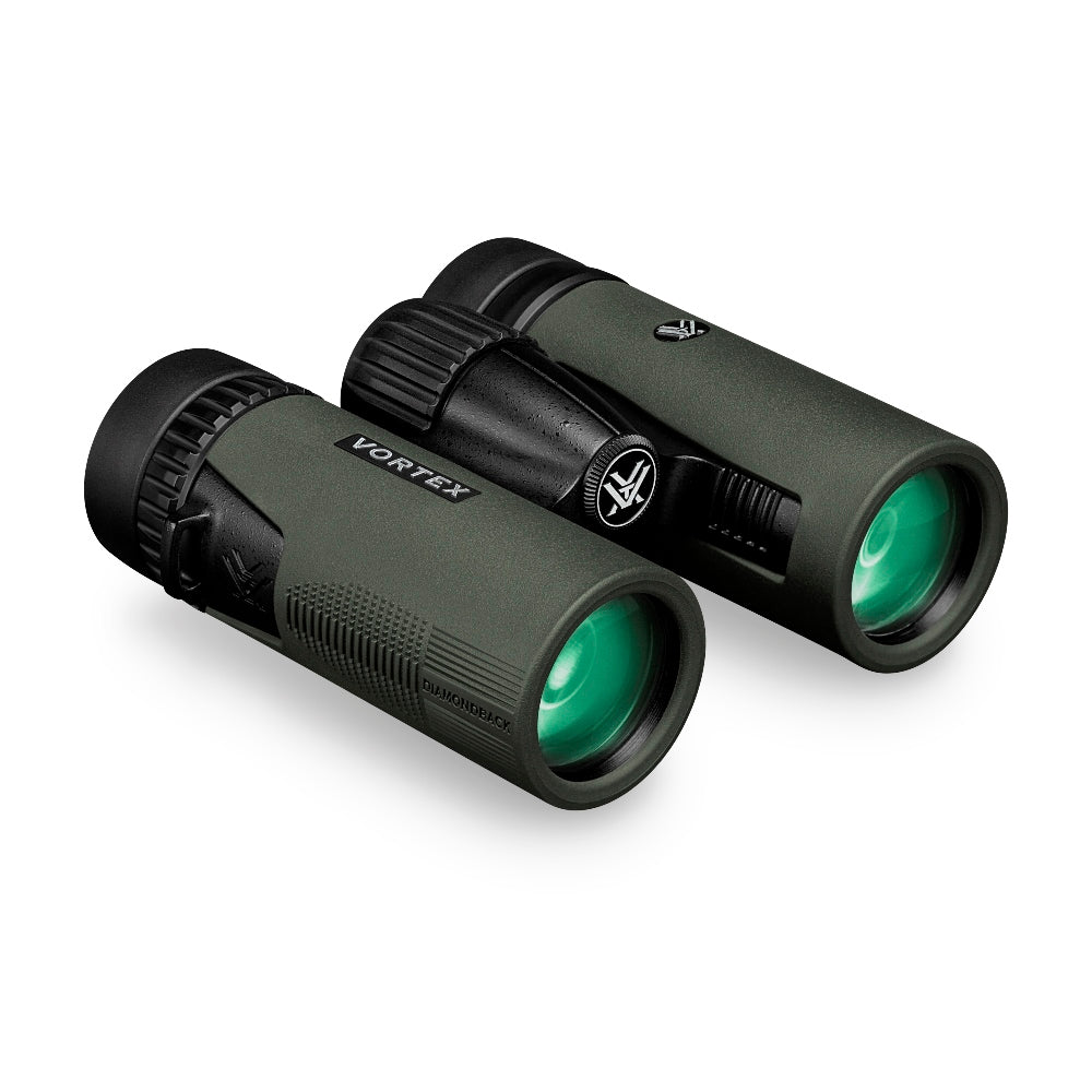 Vortex diamondback hd 10x32 verrekijker