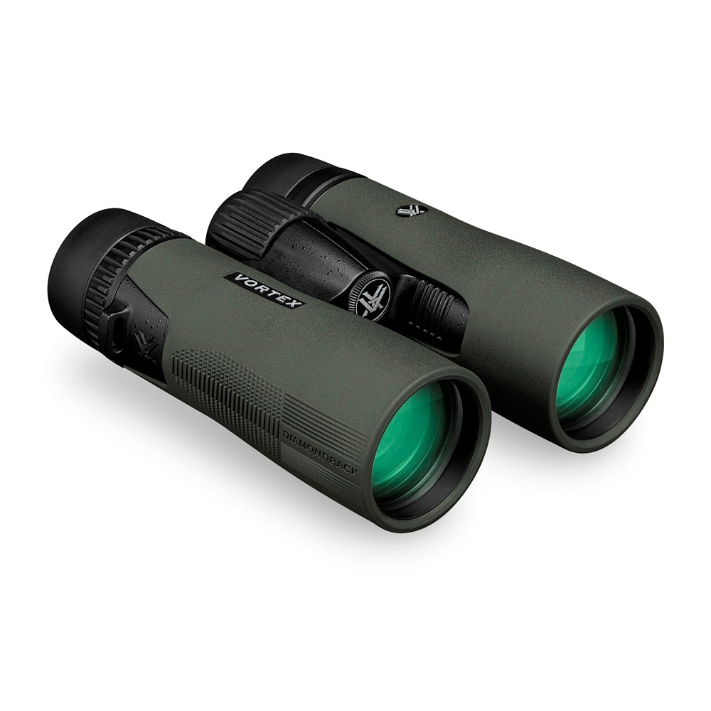 Vortex diamondback hd 8x42 verrekijker