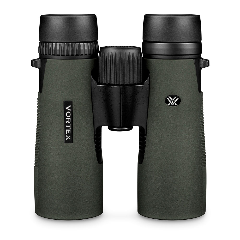 Vortex diamondback hd 10x42 verrekijker