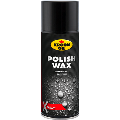 Kroon-oil polish wax 400 ml fietsglans 22010