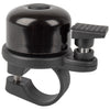 Airbell bell with airtag holder