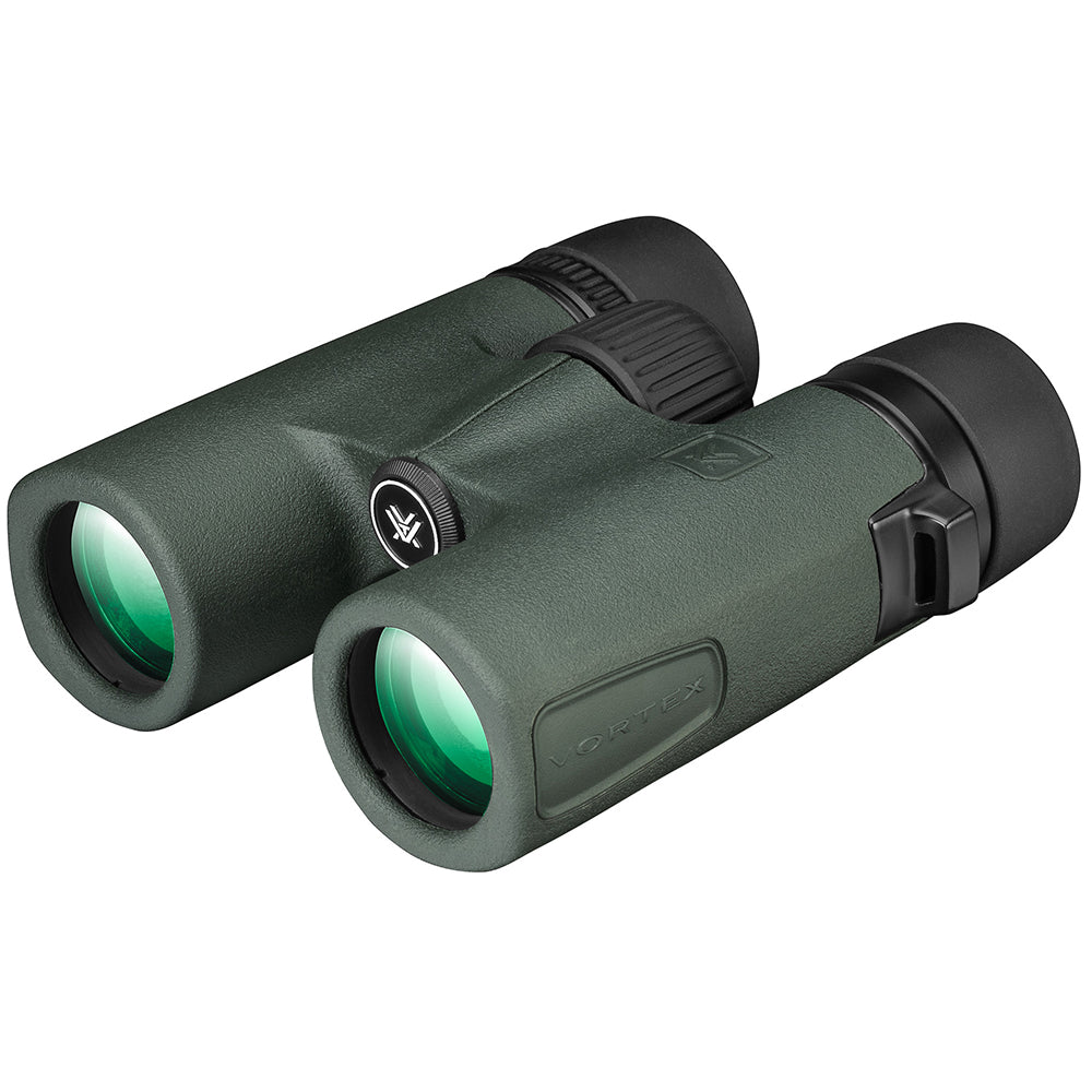 Vortex bantam hd 6,5x32 verrekijker