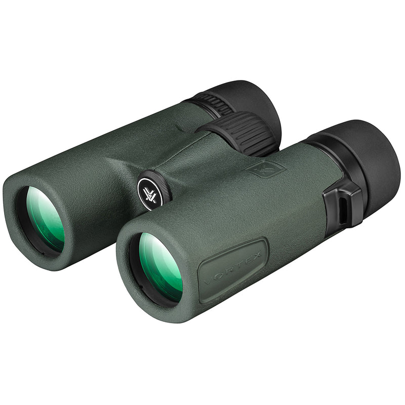 Vortex bantam hd 6,5x32 verrekijker