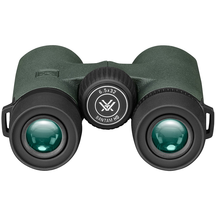 Vortex bantam hd 6,5x32 verrekijker
