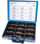 Dresselhaus stiftschroef 4499 sort.stud screws din 939 stud bolts