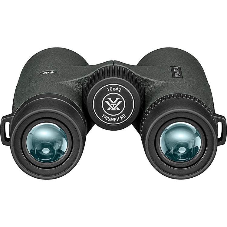 Vortex triumph hd 10x42 verrekijker