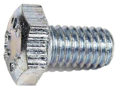 Fix-nippel sechskantschraube hex bolt m6 x 45mm