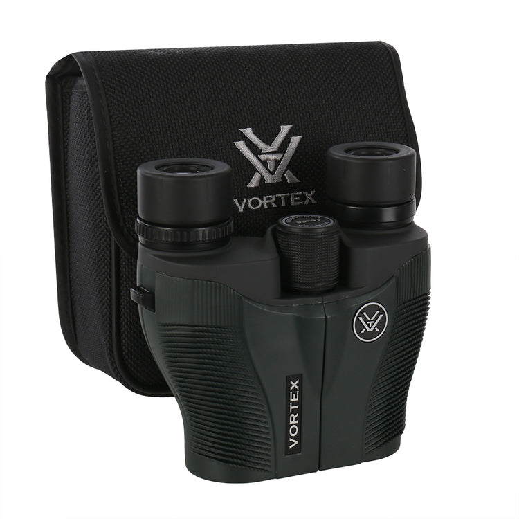 Vortex vanquish 10x26 verrekijker