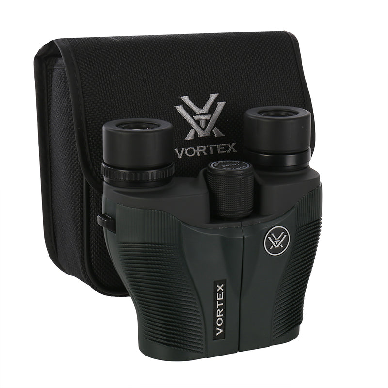 Vortex vanquish 10x26 verrekijker