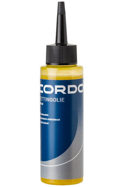 Cordo chain lube 100ml