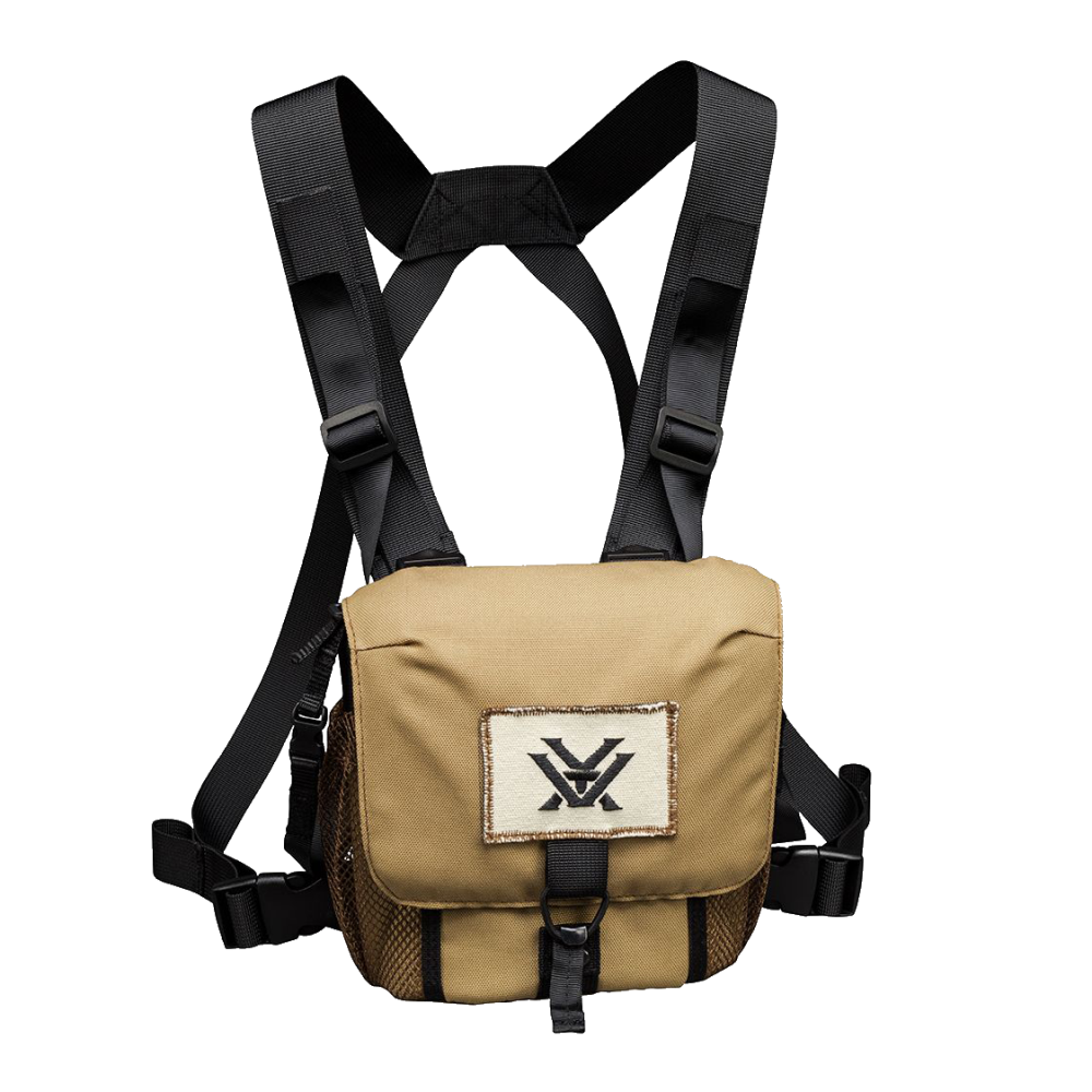 Vortex crossfire hd 10x42 verrekijker
