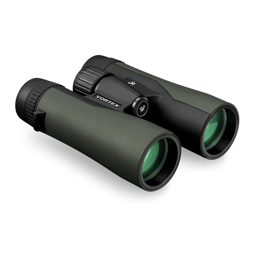 Vortex crossfire hd 10x50 verrekijker