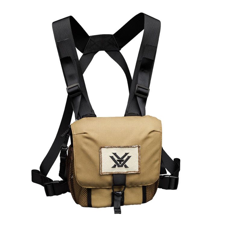 Vortex crossfire hd 12x50 verrekijker