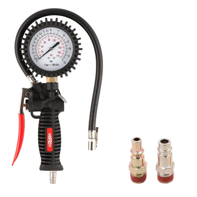 Airpress bandenvulmeter professioneel 42078