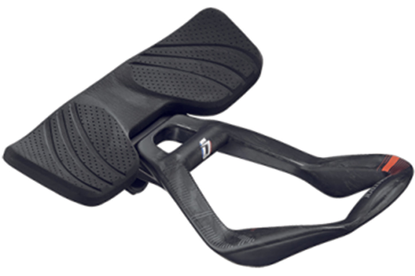 Controltech - scirocco triathlon tt opzetstuur mini clip-on ud carbon itu