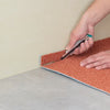 Wolfcraft abbrechklingen | 18mm | pro-sharp zwart | 5 stuks - 4208000