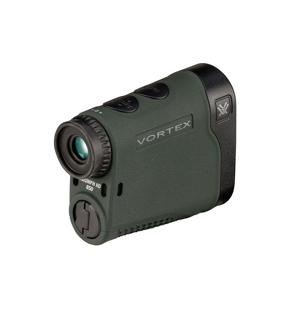 Vortex laser afstandmeter triumph hd 850