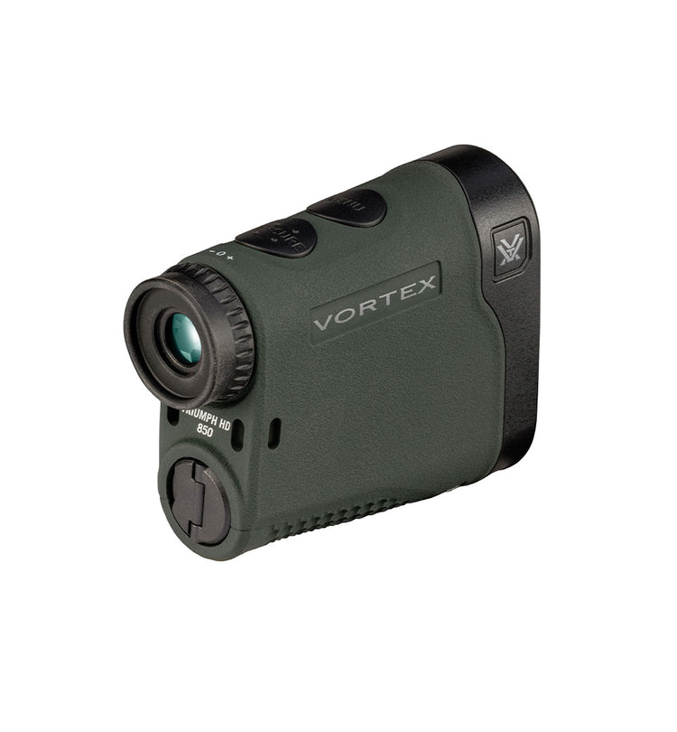 Vortex laser afstandmeter triumph hd 850