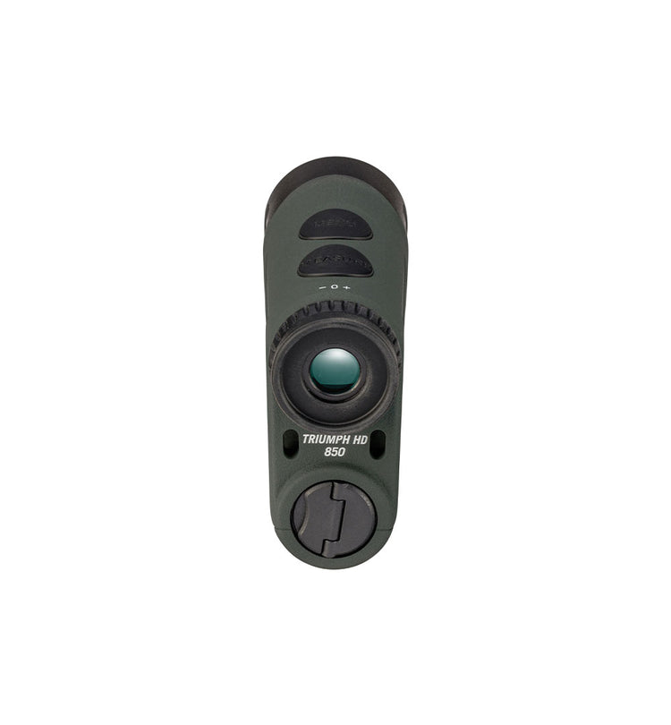 Vortex laser afstandmeter triumph hd 850