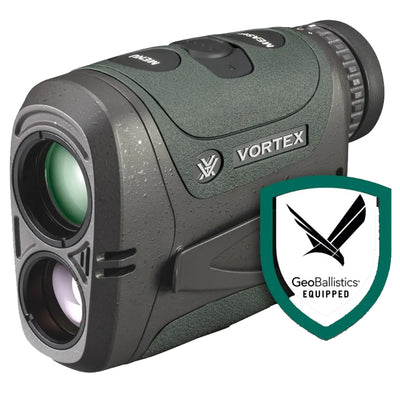 Vortex razor hd 4000 gb ballistische laser rangefinder