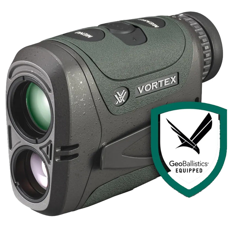 Vortex razor hd 4000 gb ballistische laser rangefinder
