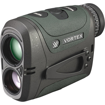Vortex razor hd 4000 gb ballistische laser rangefinder