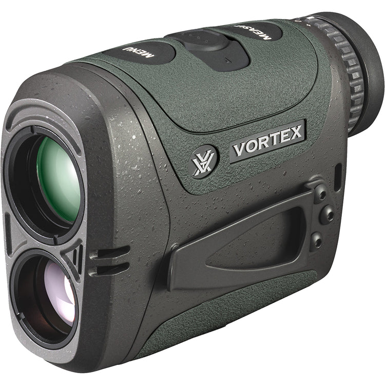 Vortex razor hd 4000 gb ballistische laser rangefinder