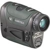 Vortex razor hd 4000 gb ballistische laser rangefinder