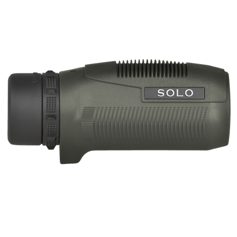 Vortex solo 10x25 monoculair