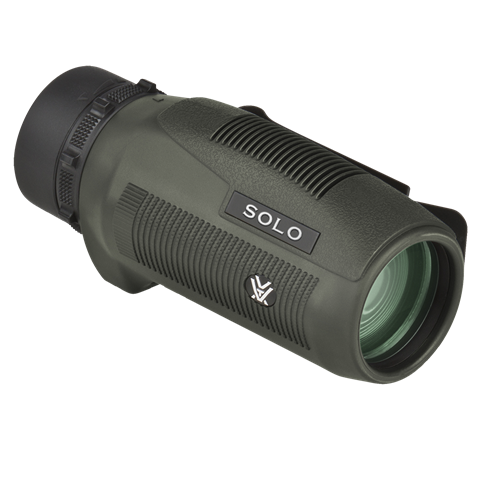 Vortex solo 8x36 monoculair