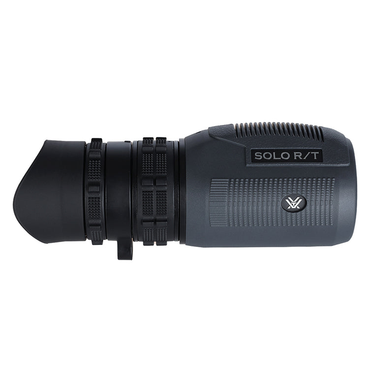 Vortex solo 8x36 tactical monoculair met r t dradenkruis (mrad)